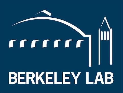 Berkeley Lab logo